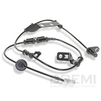 ABS Sensor Raddrehzahl Bremi 51738 FüR Hyundai Ix35 LM EL ELH Van Crdi Cvvt Gdi