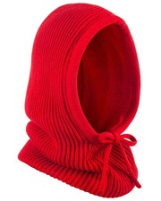 Winter Balaclava Hat for Men Women, Fleece Lined Windproof Scarf Beanie