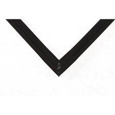 Merrychef PSB316 Door Seal 1/2" PSB316 Rubber Gasket Seal