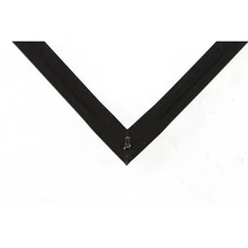 Merrychef PSB316 Door Seal 1/2" PSB316 Rubber Gasket Seal