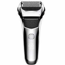 Imagen de Electric Razor for Men,Shavers for Men Electric Razor Wet Dry