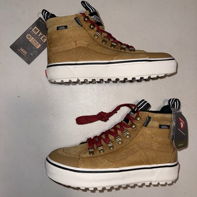 Size 5 - Vans MTE Sk8-Hi High top anti-slip wear-resistant  display picture 3