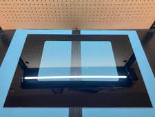 Whirlpool Range Outer Door Glass P WPW10118455 W10118455 W10075990