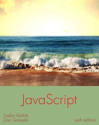 JavaScript: The Web Warrior Series by Don Gosselin (English) Paperback Book