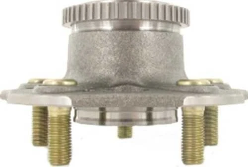 Conjunto de cojinete de rueda y buje SKF BR930079 para Honda Prelude 97-01 Foto 3 de 3