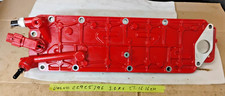Volvo Penta V8-350-CE-M 5.3 6.2 L84 GM Chevy Valve Lifter Oil Manifold 22925796