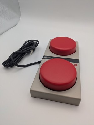 8BitDo Dual Super Buttons 87EB from Keyboard Set (No Keyboard)