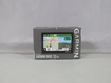 New Garmin Drive 53 EX 5" GPS Navigator 010-02858-02