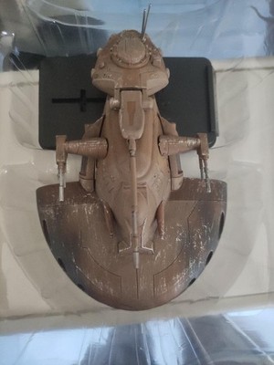 Star Wars DeAgostini Fanhome DieCast Nr 28 ATT