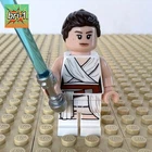 LEGO Advent, Star Wars 🎄 Rey Skywalker, LIGHTSABER, 75279-1, 75279, DAY 9, 2020