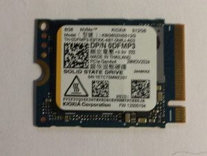 Kioxia Nvme | eBay