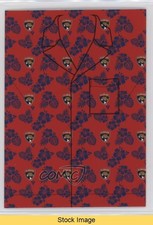 2024 Credentials Arena Giveaways Hawaiian Print Shirts Matthew Tkachuk READ 1g8w