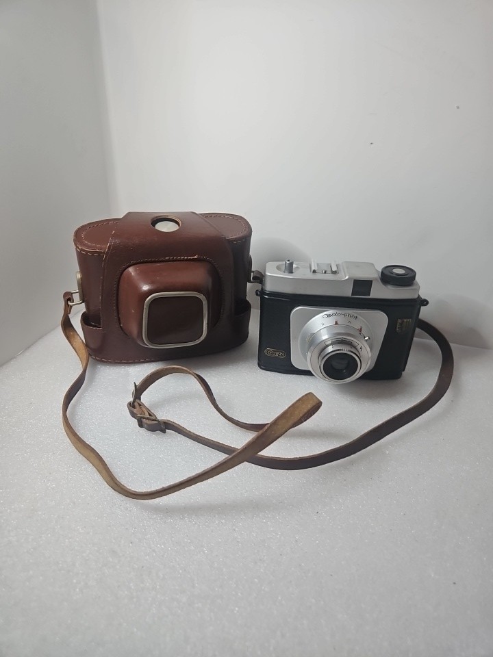 Certo PHOT vintage camera equipment - eBay listing photo 1