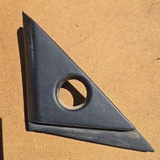 92-95 Oem Honda Civic Eg8 Ej1 Sr4 Sedan Manual Interior Mirror Cover Lh 92-95 Oem Honda Civic Eg8 Ej1 Sr4 Sedan Manual Interior Mirror Cover Lh