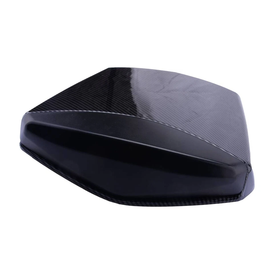 Cubierta de asiento trasero cubierta trasera apta para Yamaha YZF600 R6 YZFR6 2003-2005 Foto 4 de 4