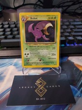 Image for Crobat
