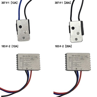 Electrical Equipment Limiter Wear Resistant High Stability Soft Businiess