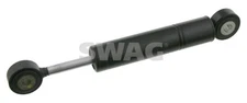 SWAG 10 52 0023 vibration damper, V-ribbed belt for Mercedes-Benz