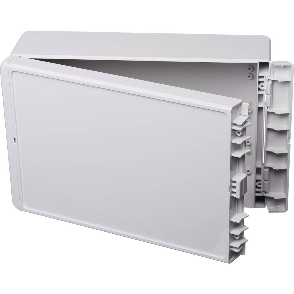Boîtier d'extérieur Bopla Bocube anti-corrosion pour protéger vos circuits de la pluie