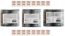 Frei Haus: YOSI Markenkondome - verschiedene Sorten & Mengen im Top-Mix, 53mm