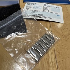 Full Set - Seiko 5 Sports Dive Watch (Green) - Very Good Condition 19