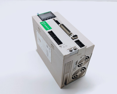 YASAKA SV-X3EA100A-A2-YSK SERVO DRIVE (FREE SHIPPING)