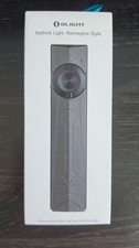 Olight ArkPro 1500 Lumen EDC Flashlight Phantom Squadron