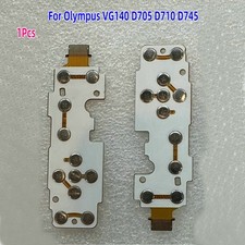 Camera Function Menu Button Key Cable Board for Olympus VG140 D705 D710 D745