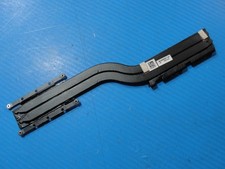 Dell Inspiron 7400 14.5" Genuine CPU Cooling Heatsink 2XJNM 460.0KW03.0011