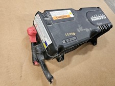 Used Magnum Energy MM600 Power Inverter L1-00659 From 07 Monaco La Palma RV
