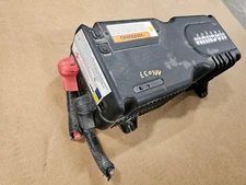 Used Magnum Energy MM600 Power Inverter L1-00659 From 07 Monaco La Palma RV