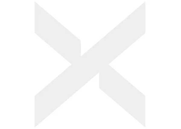 Taglia L Top da giorno Supreme Skyline con paillettes L S