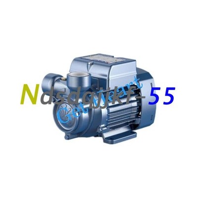 Peripheral Pedrollo Booster Water Pump PK65 FedEx or DHL or UPS