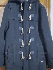 montgomery  Blu Scuro tg.S