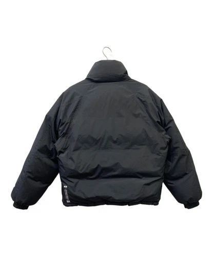 LMC Down Jacket Men's Size M Black image 2