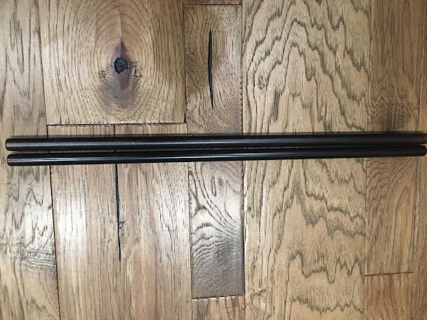 MOEN - DN9830ORB - 30" x 5/8" Diameter Towel Bar Only - Oil Rubbed Bronze