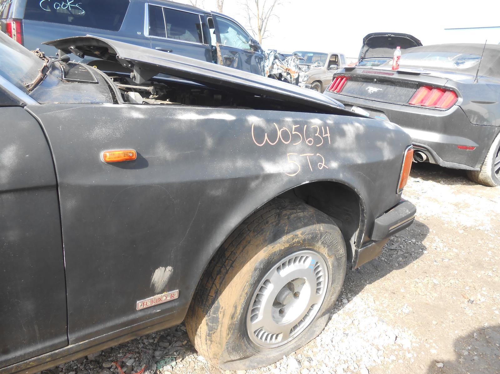 Used Steering Column fits: 1989 Bentley TURBO R  Grade A