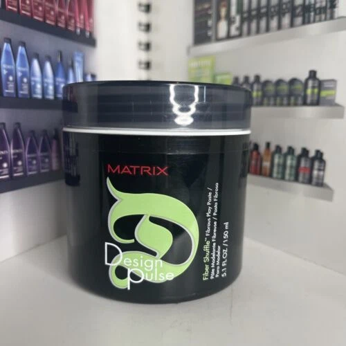 Pasta Matrix Peinado texturizadores