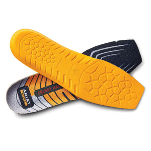 ariat workhog insoles