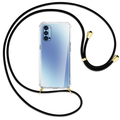 Bravoday Coque Pour OPPO Reno4 Z 5G / Reno 4Z 5G Étui En Cuir PU Housse De Protection Avec Fentes Pour Cartes Et Fonction Support Pour OPPO Reno4 Z 5G / Reno