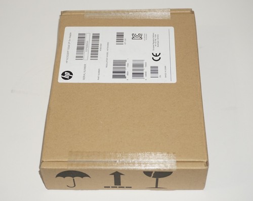 Brand New 614203-B21 I HP NC552SFP 10 Gigabit Server Adapter - Sealed in a box - Picture 7 of 8