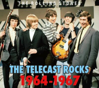 Telecast Rocks 1964 1967