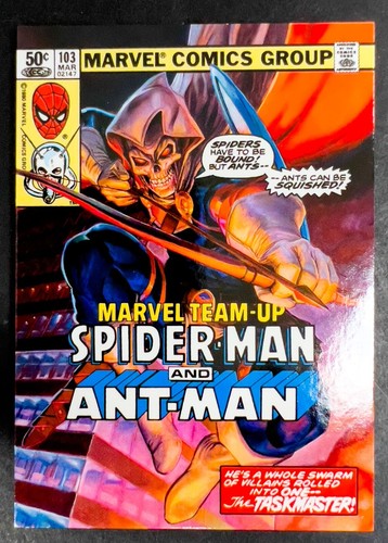 2024 Upper Deck Marvel Masterpieces Presents Nahuel Grego Pick Your Cover Varian - Picture 37 of 47