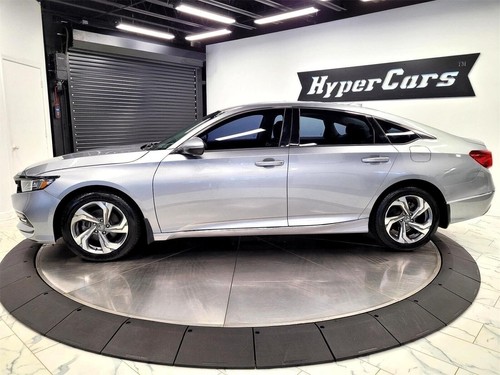 2019 Honda Accord EX-L - Picture 8 of 12