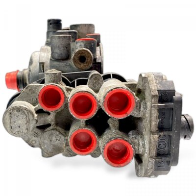 DAF LF45, LF55, LF180, CF65, CF75, CF85 TP1945473 Aire Secador 1681572 ...