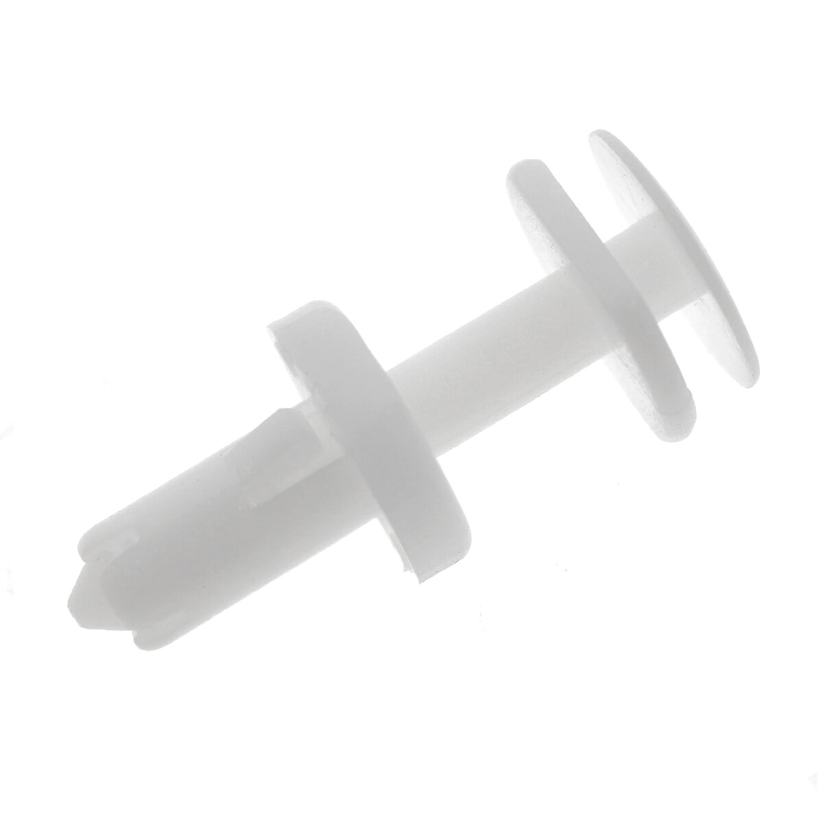 100 Pcs Nylon for GMC Yukon for Chevy Truck Door Panel Clips Retainer Fastener eBay