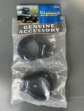 Vision X Xil-b200 Xmitter Anodized Billet 2 Tube Frame Mount