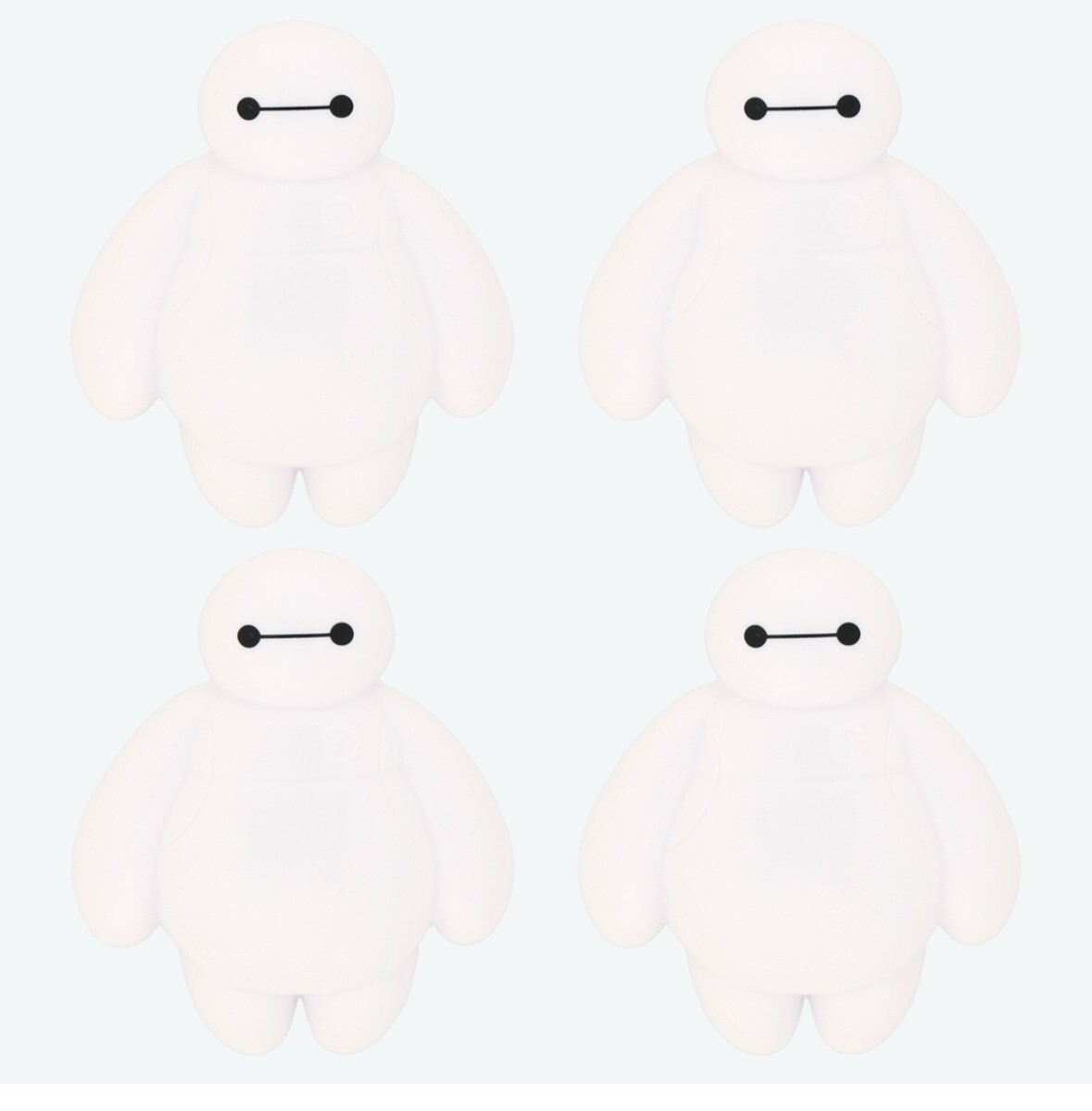 【[ホロB 09/15] CB-05 スイマー (ベイマックスコスチューム) 】 2024 PREMIER EDITION DISNEY AND PIXAR CHARACTERS コレクションカード 199601 | MON - PALM - Big Hero 6 Iconic Series - 2024