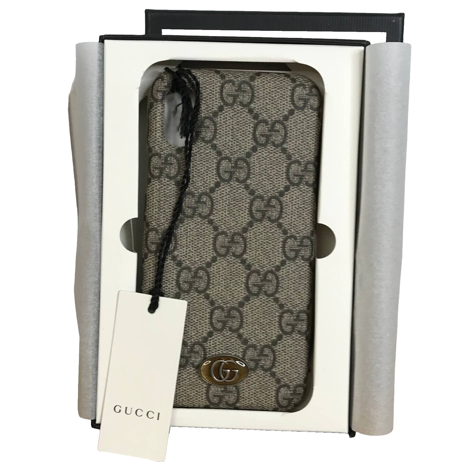 Gucci Cell Phone Accessories for Apple iPhone 8 Plus for sale | eBay