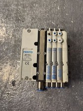 FESTO MPA-FB-VI/ 530411 VALVE MANIFOLD